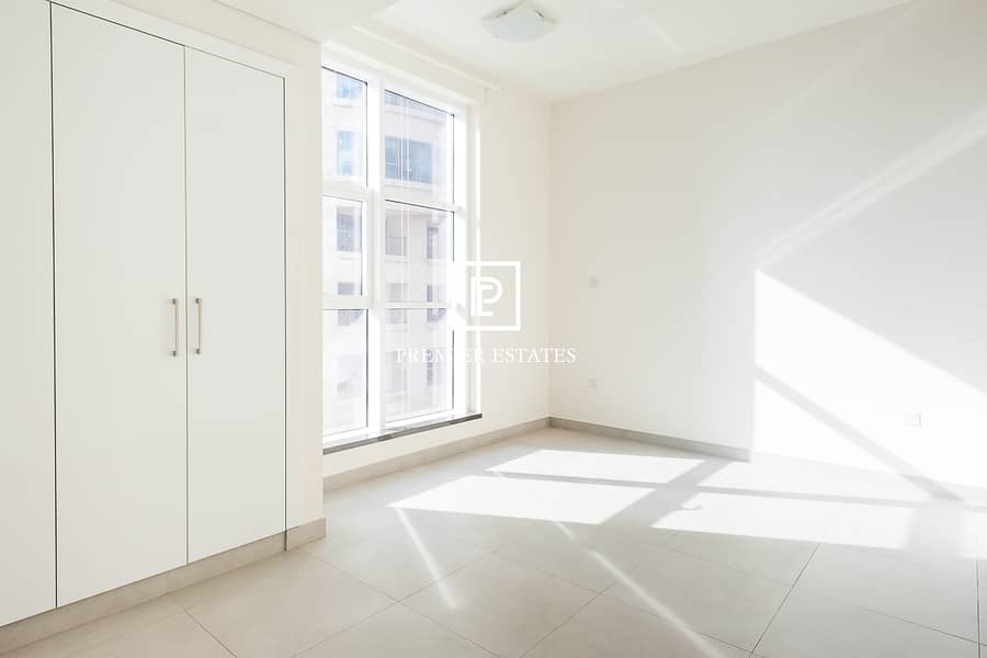 5 2 bedroom Apt | Partial Sea and Courtyard view