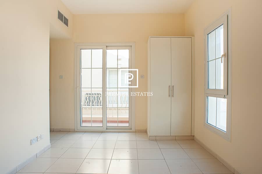 3 Type 4M |2 Bedroom plus Study | Well maintained
