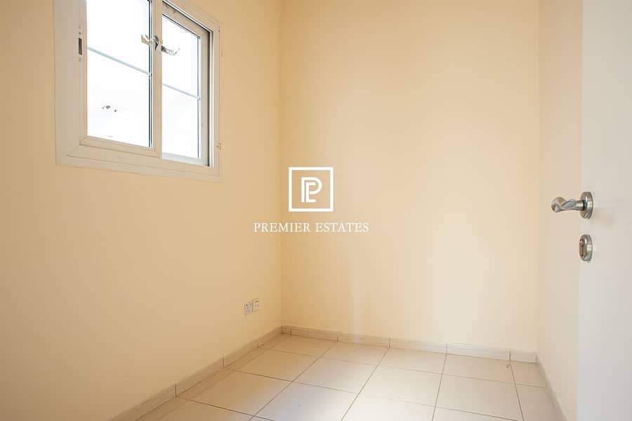 6 Type 4M |2 Bedroom plus Study | Well maintained