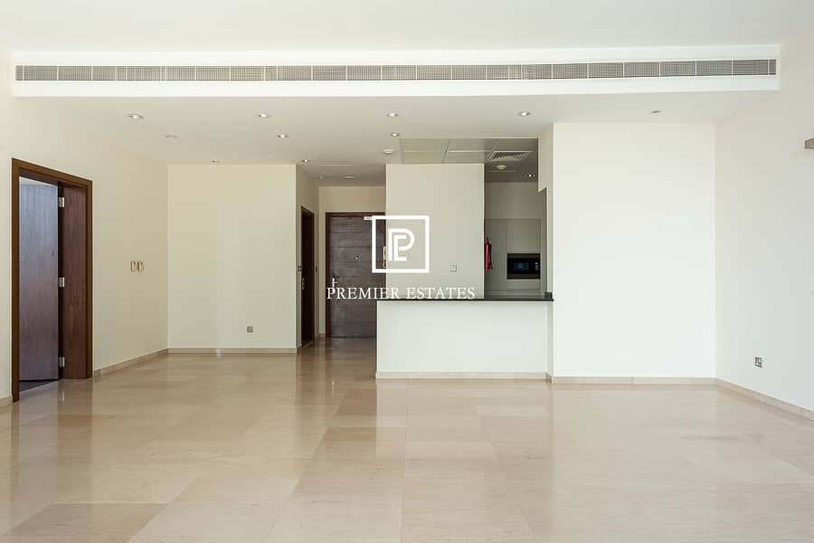 3 BEAUTIFUL 1 BEDROOM | GREAT LOCATION | SEA VIEW