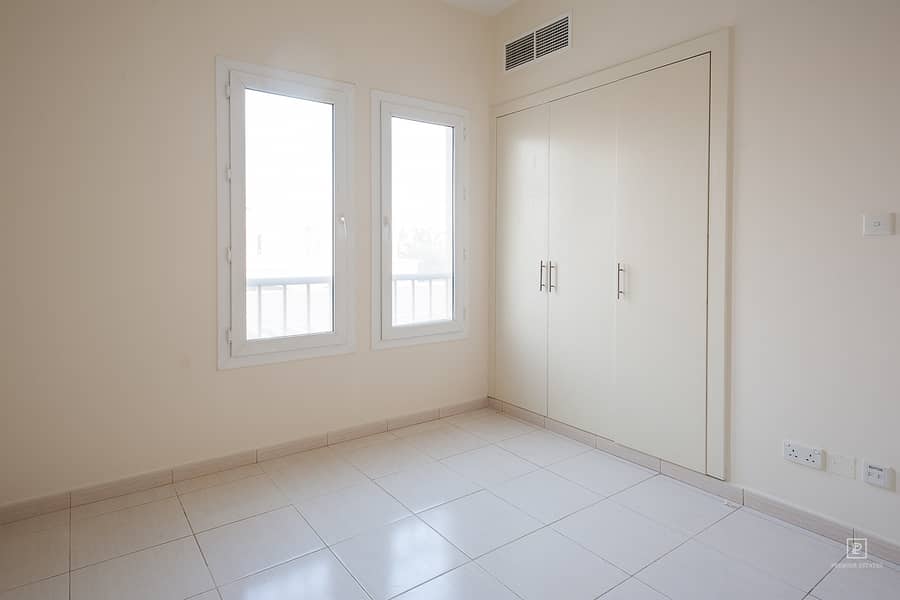 4 Upgraded 3E Corner Unit With Private Pool | 3 Bed