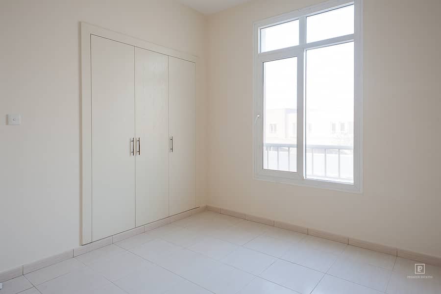 5 Upgraded 3E Corner Unit With Private Pool | 3 Bed