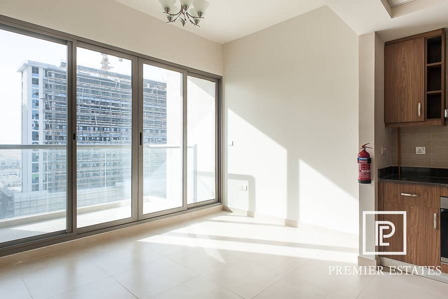 Brand New 1BR | Murano| Rent to own also available