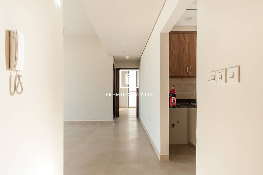 4 Brand New 1BR | Murano| Rent to own also available