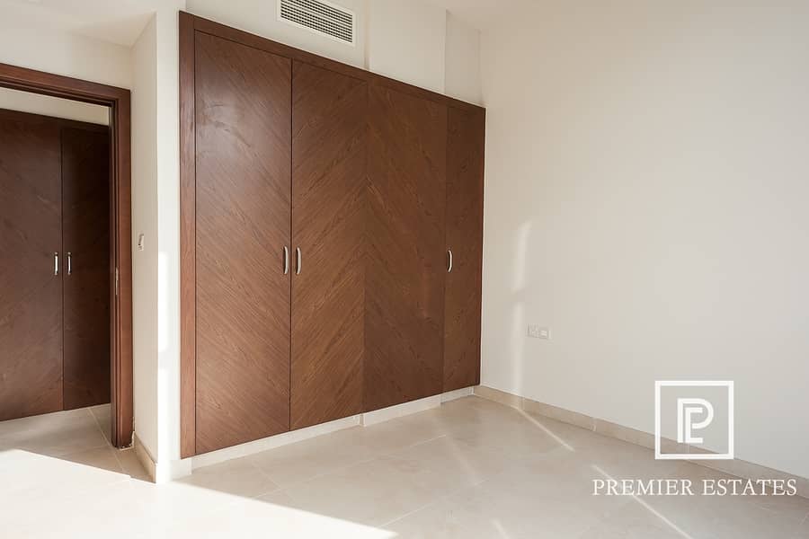 5 Brand New 1BR | Murano| Rent to own also available