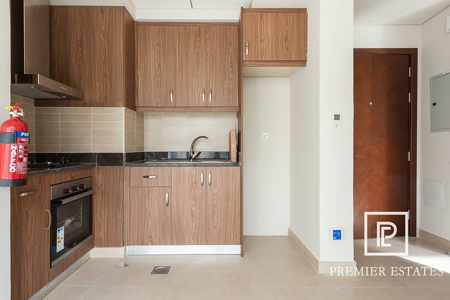 6 Brand New 1BR | Murano| Rent to own also available