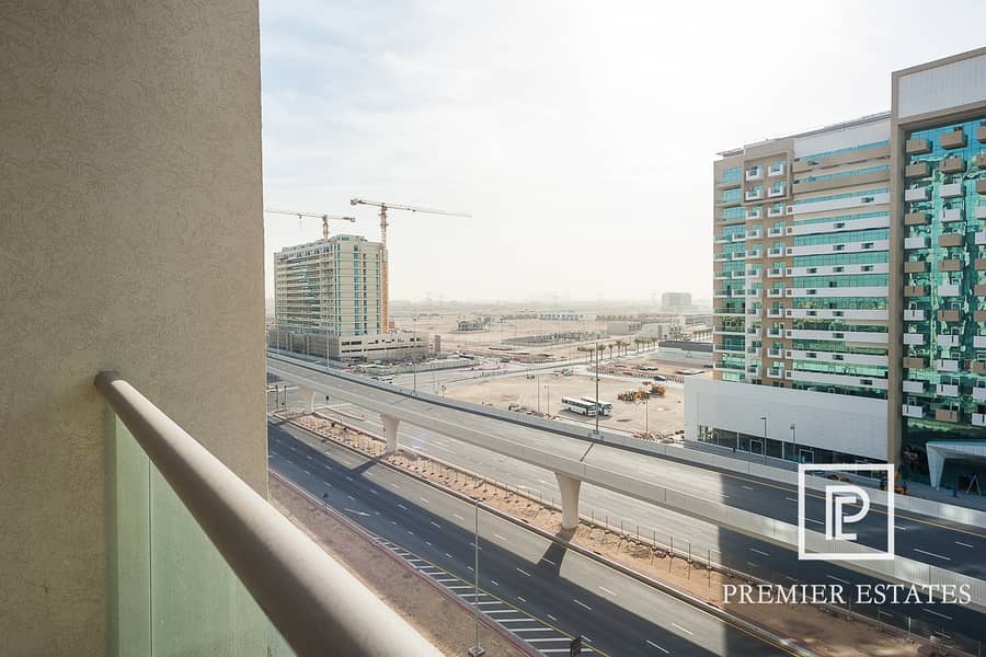 9 Brand New 1BR | Murano| Rent to own also available