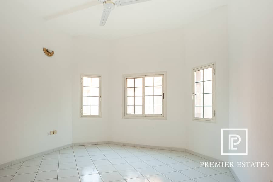 6 FEW UNITS 5 BEDROOM + Maids Private I FOR RENT !