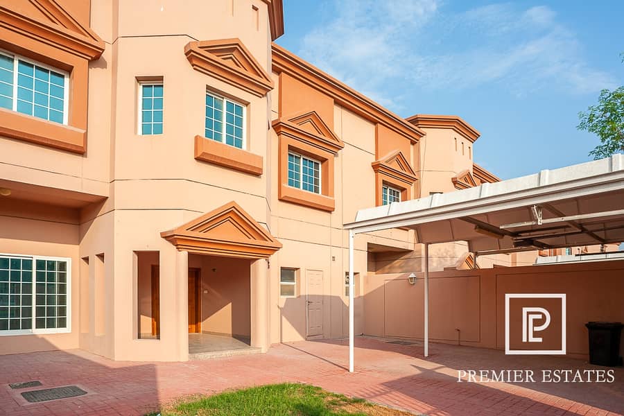 14 FEW UNITS 5 BEDROOM + Maids Private I FOR RENT !