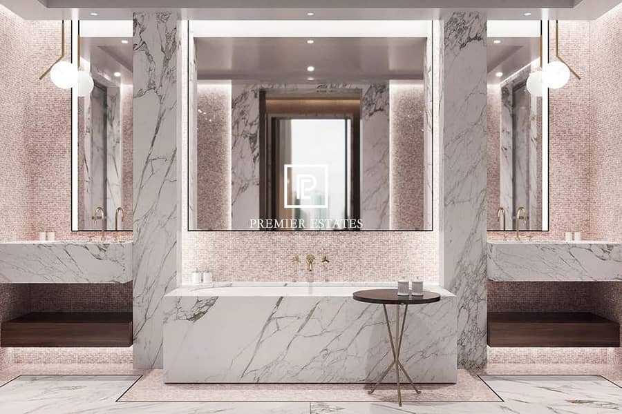7 The Private ResidencesI  by Dorchester Collection