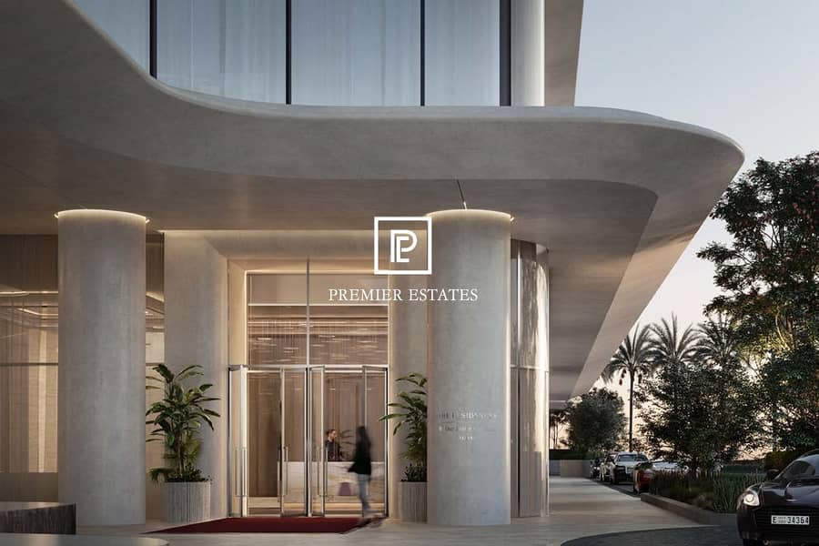 11 The Private ResidencesI  by Dorchester Collection