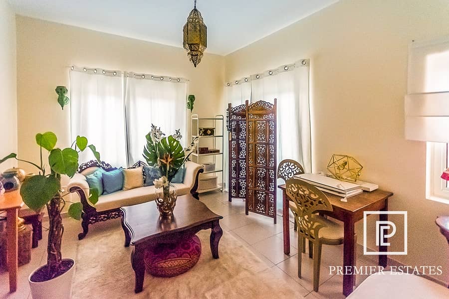 4 Exclusive A1 | Well Maintained | 5 Bedroom with Pool