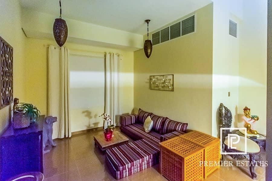 5 Exclusive A1 | Well Maintained | 5 Bedroom with Pool