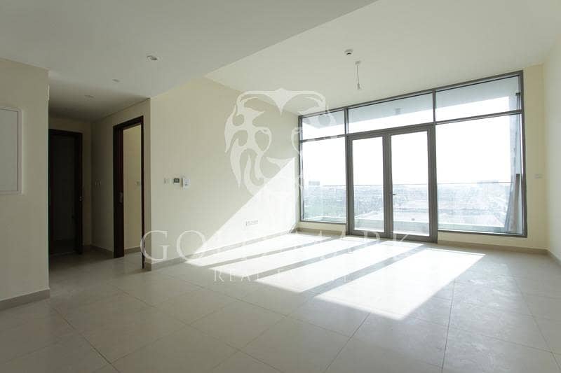 3 Bright and Spacious | High Floor | Well Maintained