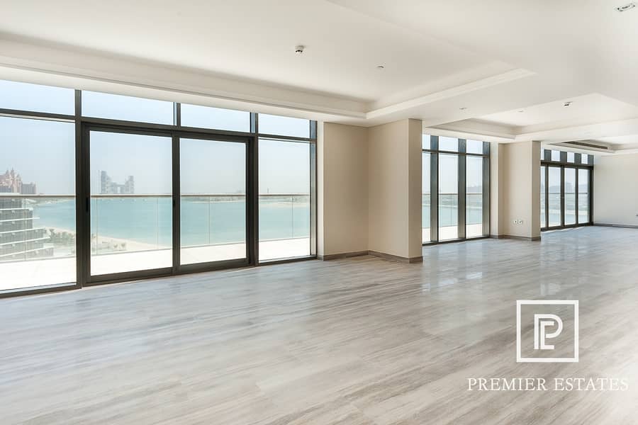 3 EXCLUSIVE PENTHOUSE |FULL SKYLINE VIEW|3 BR + MAID