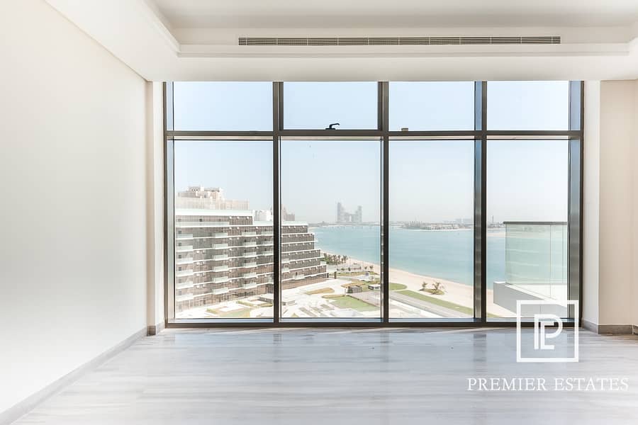 7 EXCLUSIVE PENTHOUSE |FULL SKYLINE VIEW|3 BR + MAID