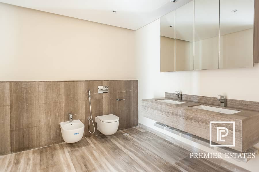 9 EXCLUSIVE PENTHOUSE |FULL SKYLINE VIEW|3 BR + MAID