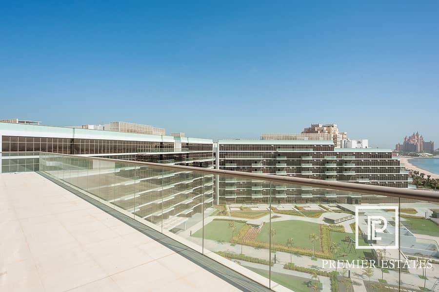 10 EXCLUSIVE PENTHOUSE |FULL SKYLINE VIEW|3 BR + MAID