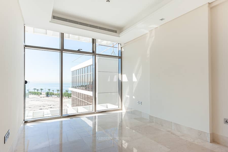 5 PALM & SEA VIEW | |MIAMI STYLE 2BR +M| MULTIPLE OPT