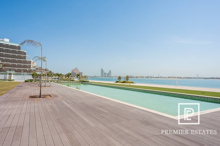 12 EXCLUSIVE PENTHOUSE |FULL SKYLINE VIEW|3 BR + MAID