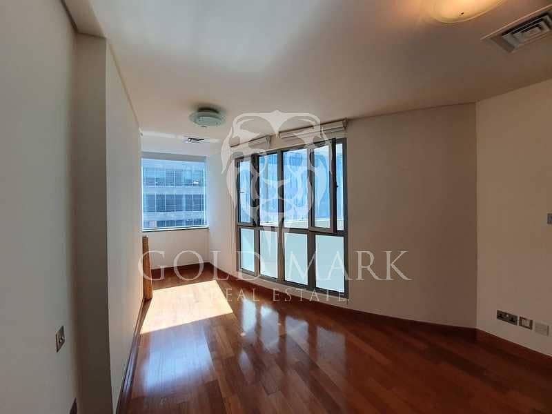 16 Suitable Size Duplex | Vacant | City View | Rent