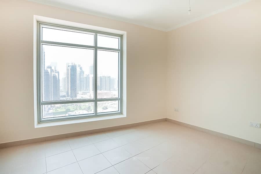 5 Bright 2 Bedroom Apartment with spectacular views