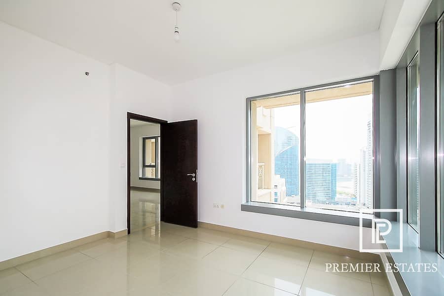 9 Pool View I Well Maintained 1 Bedroom For Rent