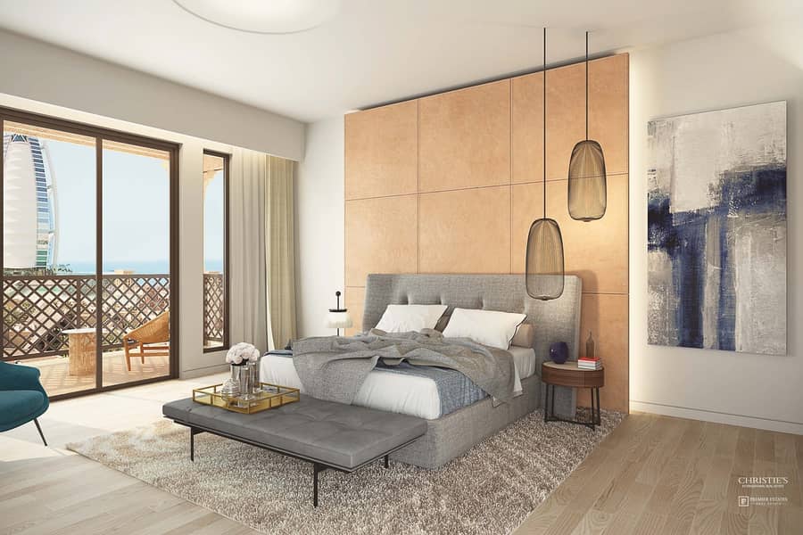 3 High-End 4 Bedroom Luxurious Modern Living