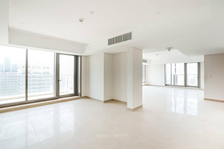 2 New 4BR Luxury Penthouse | Be the Sparkle!