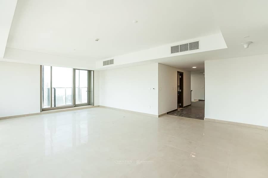 3 New 4BR Luxury Penthouse | Be the Sparkle!