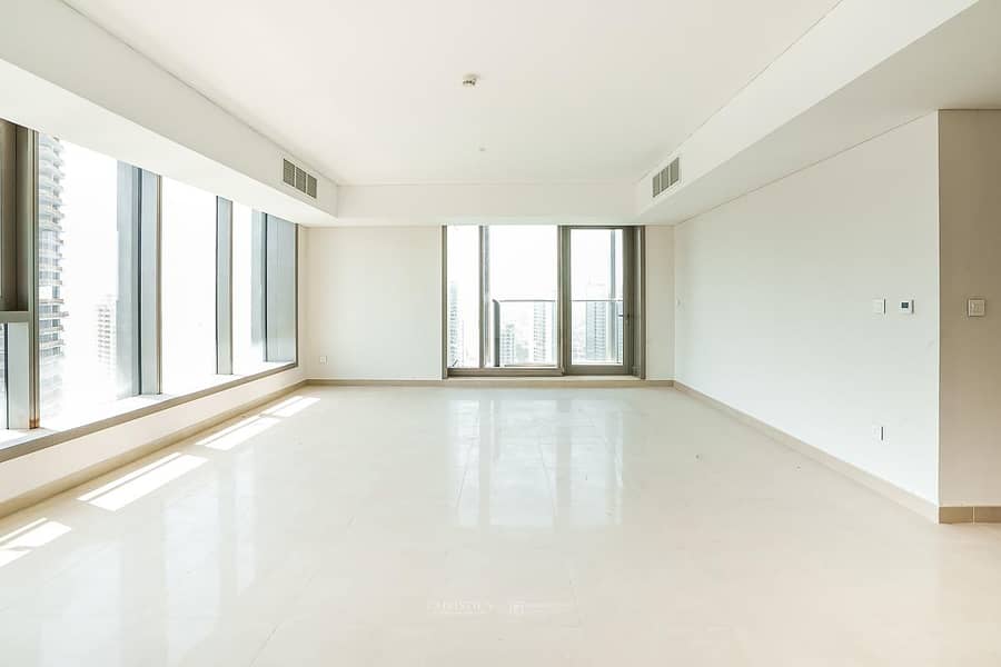 4 New 4BR Luxury Penthouse | Be the Sparkle!