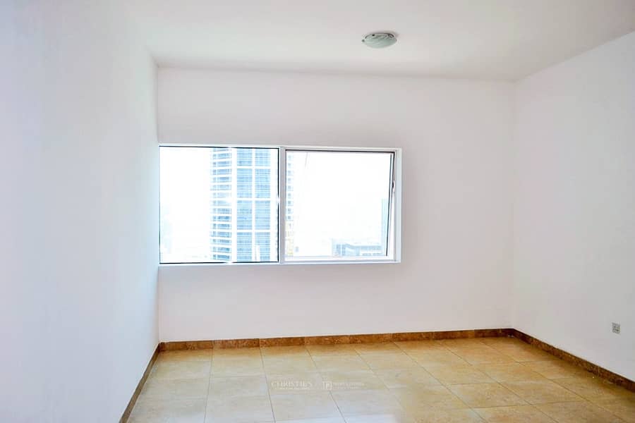 3 Bright 1 bed apartment | High floor | Chiller free