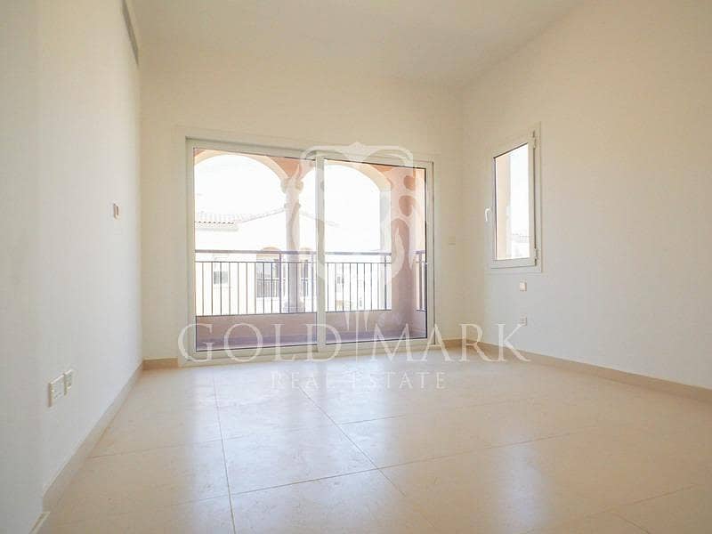 8 3 Beds Townhouse for Rent in Serena