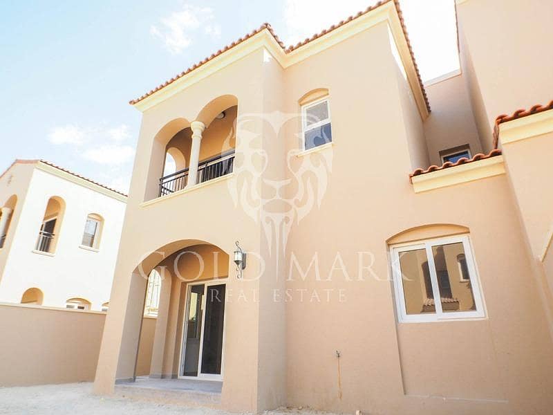 12 3 Beds Townhouse for Rent in Serena