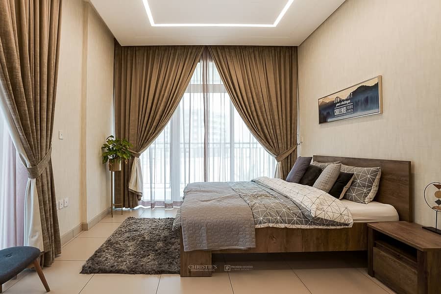 6 3/5 Year Post Handover PP| 2BR ensuite | Move-in