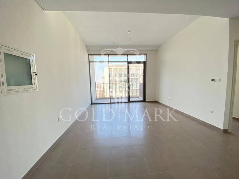 4 Ready To Move In | Park And Pool View | Mid Floor