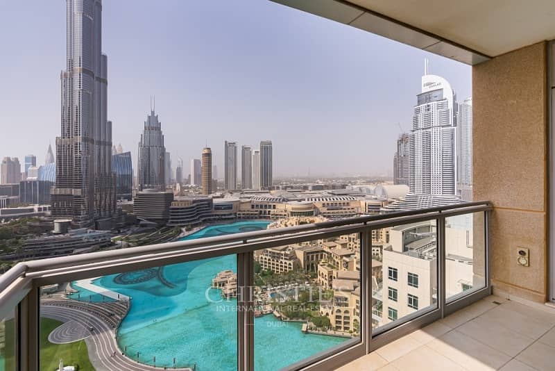 Квартира в Дубай Даунтаун，Резиденсес，Резиденс 5, 3 cпальни, 290000 AED - 6037605