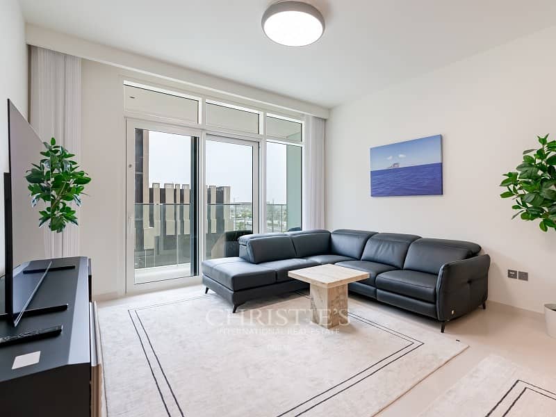 Brand new | Luxurious 2 Bed |2 Bath |Low Floor Apt