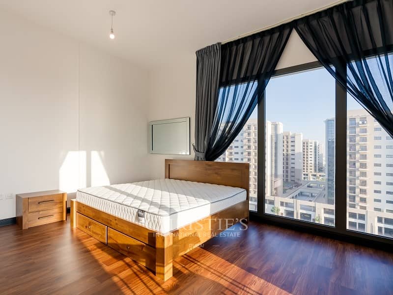 Furnished Studio | 349 sqft | Tenanted - Dec 2023 Furnished Studio | 349 sqft | Tenanted - Dec 2023