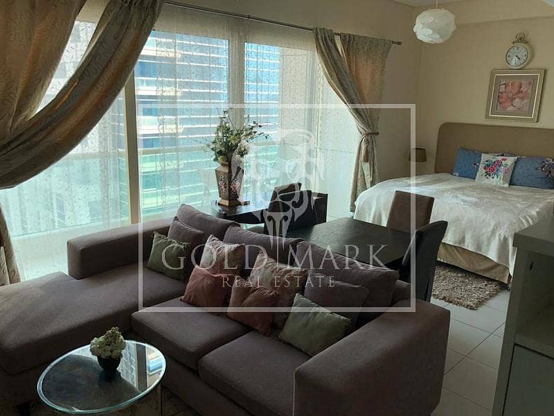 Furnished Unit | Marina View | Call For Viewing