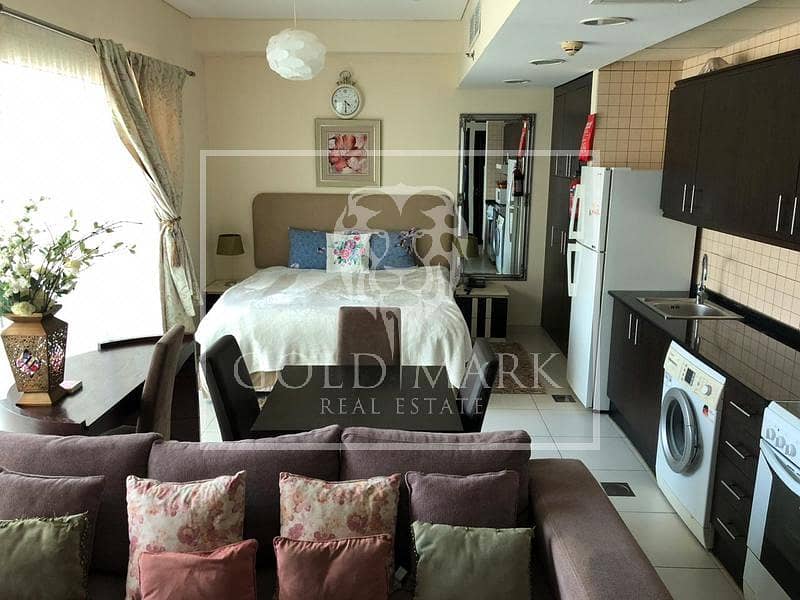 2 Furnished Unit | Marina View | Call For Viewing