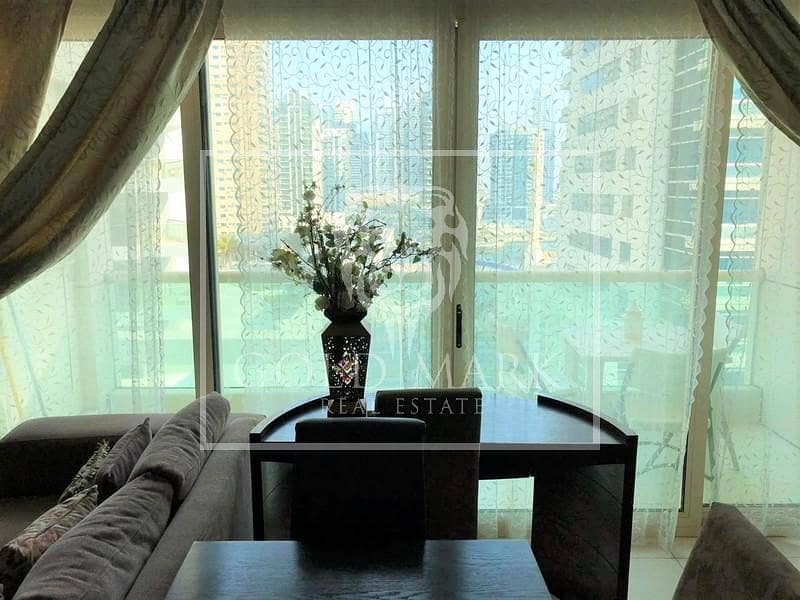 3 Furnished Unit | Marina View | Call For Viewing
