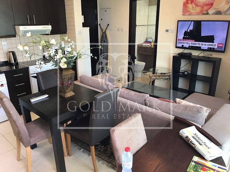 5 Furnished Unit | Marina View | Call For Viewing
