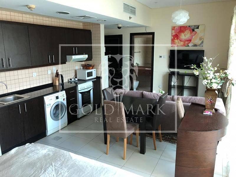 6 Furnished Unit | Marina View | Call For Viewing