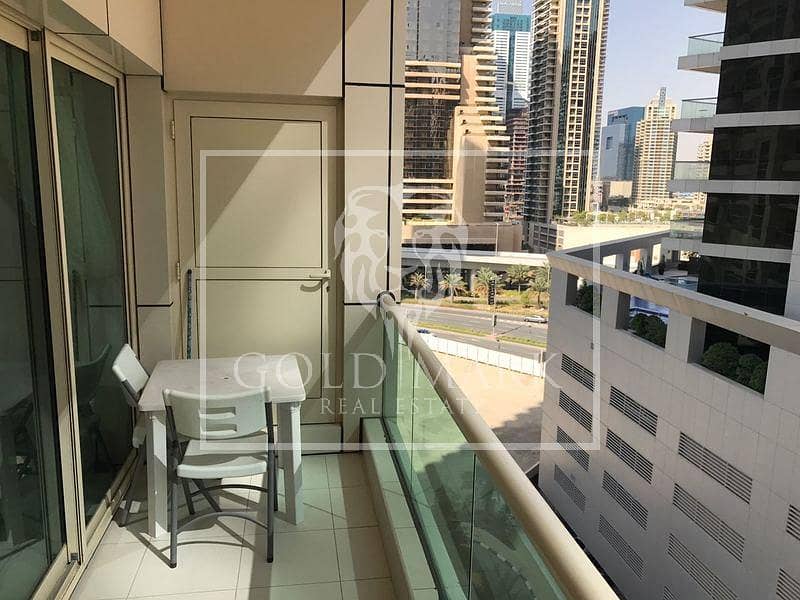 9 Furnished Unit | Marina View | Call For Viewing