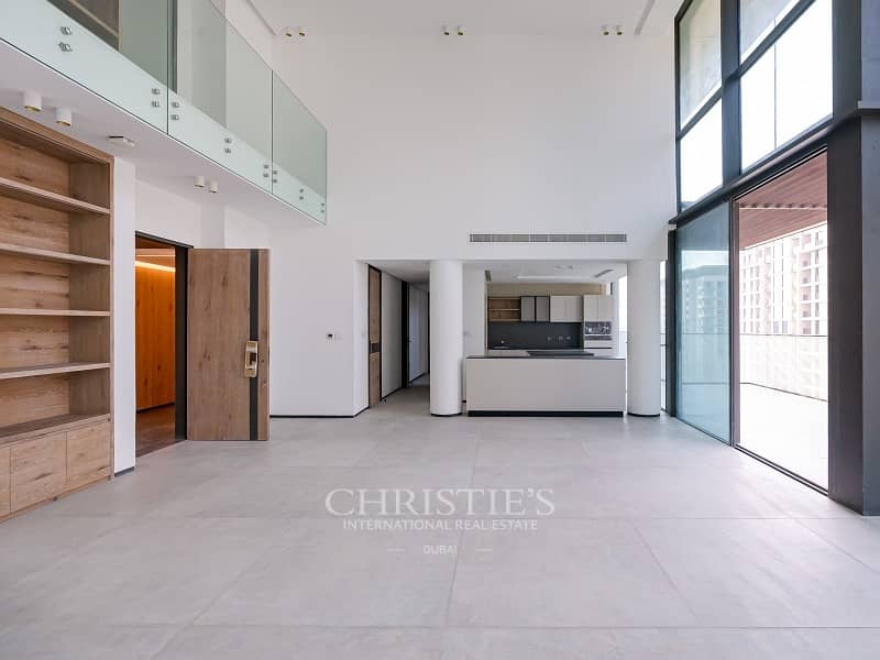 Luxury duplex penthouse - 3 bedroom + Park Facing Luxury duplex penthouse - 3 bedroom + Park Facing