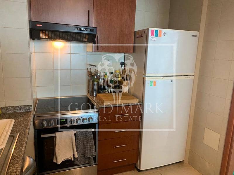3 Bright Cozy | Chiller Free | Fully Furnished Unit