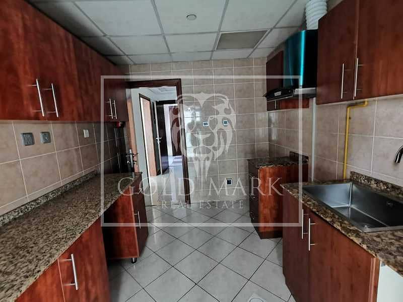 4 Closed Kitchen | Chiller Free |  With Balcony
