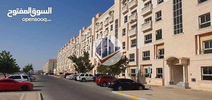 2BR Apartment | Al Hili Complex I Easy Access To Dubai | Free (02) Months