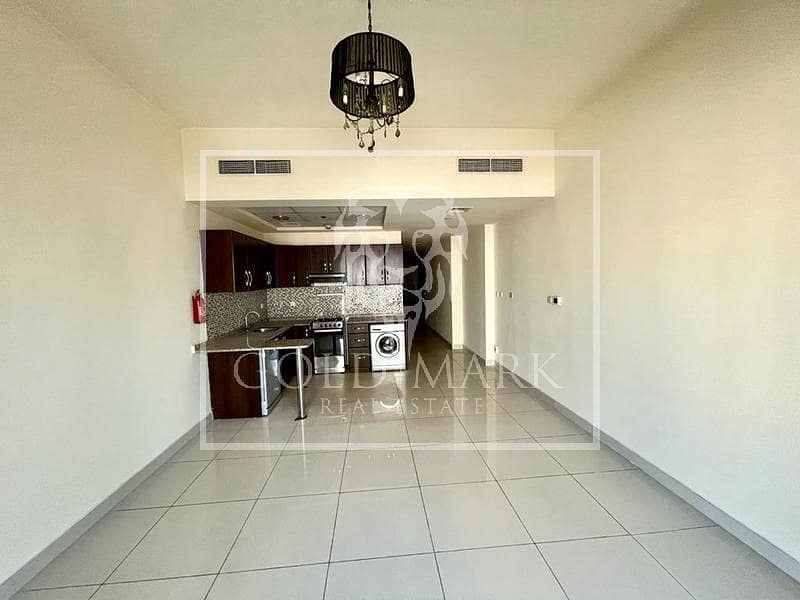 2 Studio for Rent | Good Location |  With Balcony